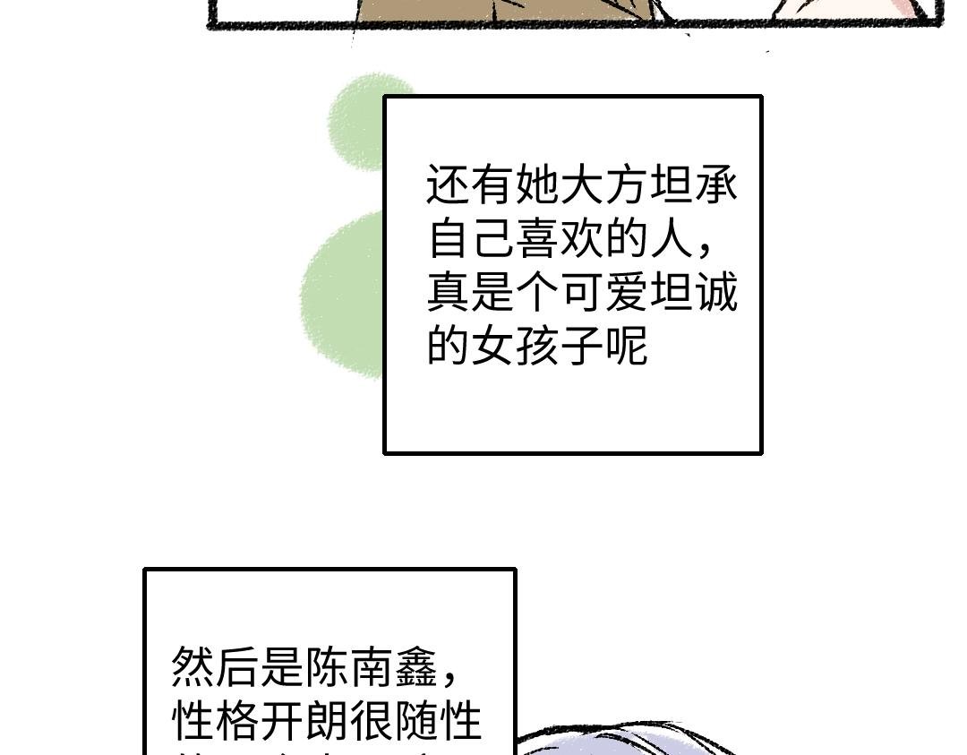 第28话 各自的秘密