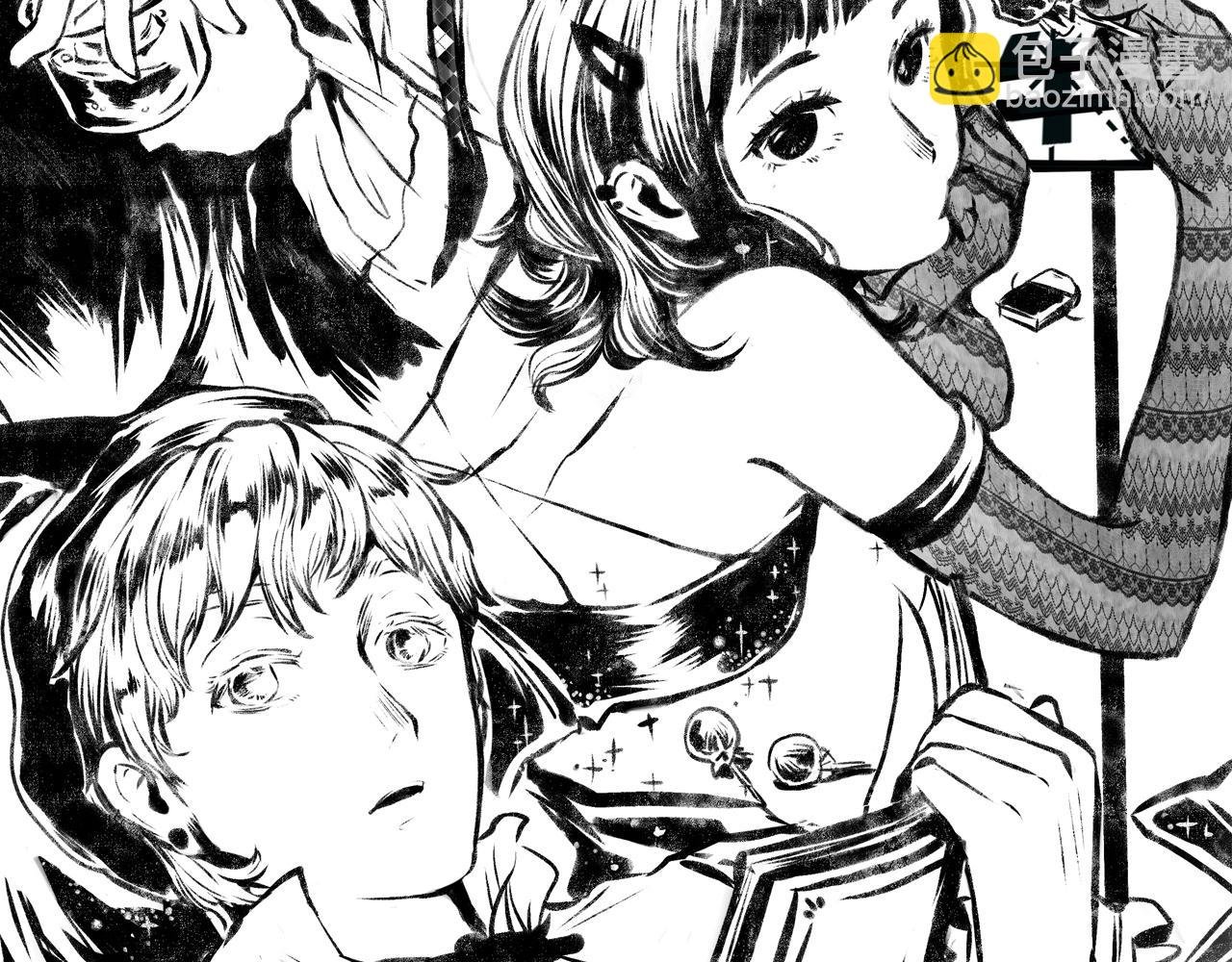 第30话 掩藏的心