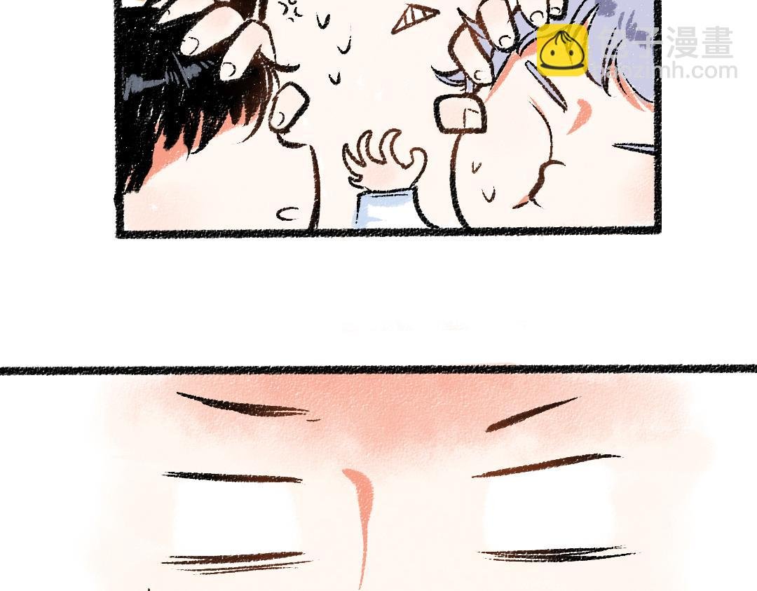 第30话 掩藏的心