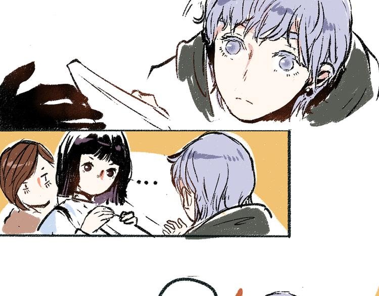 第4话 三人
