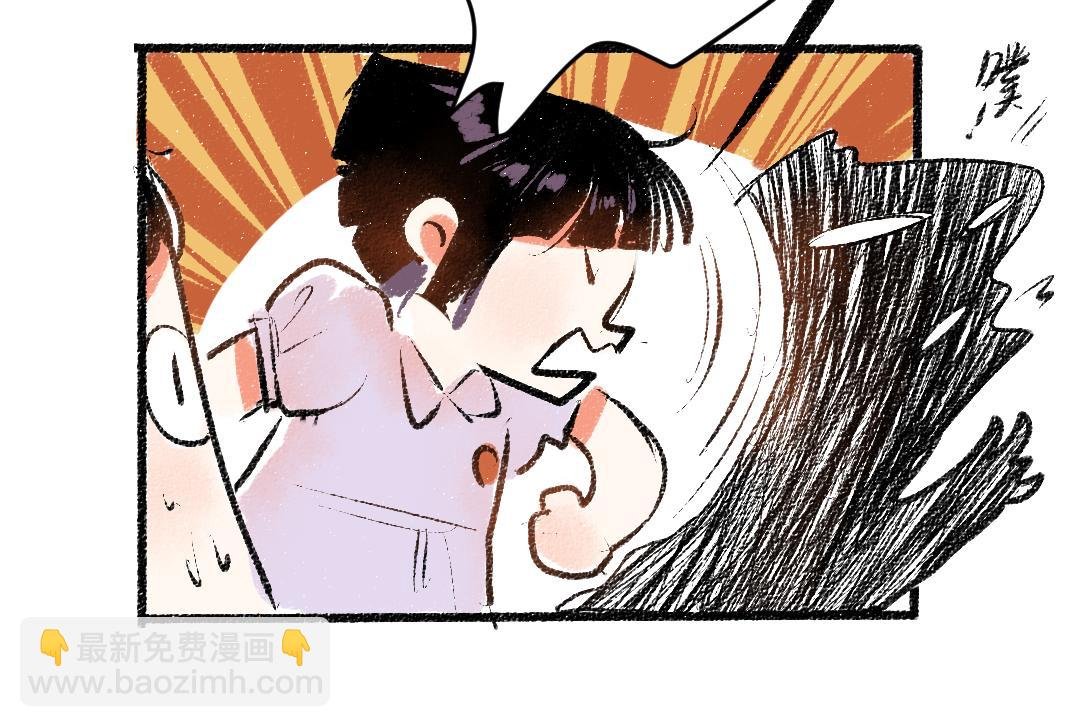 第56话 安逸的梦