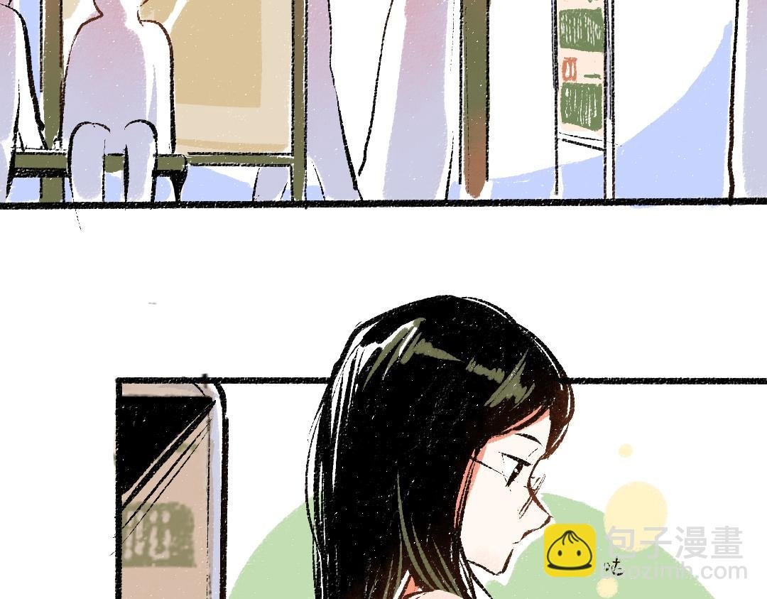 完结篇 幸福感