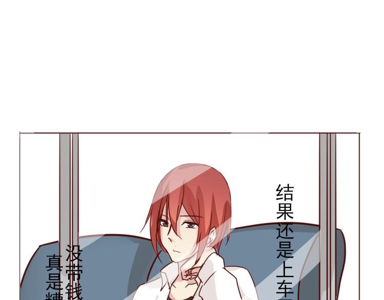 第15话 一直在你身边