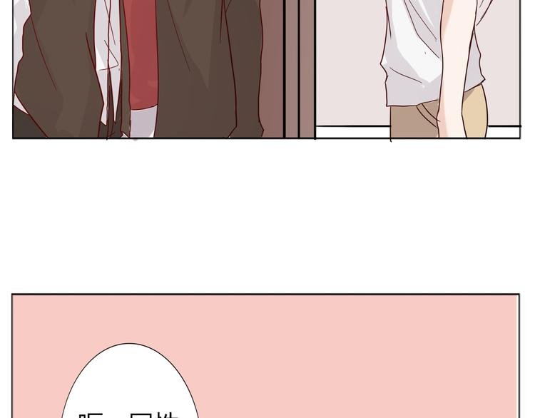 第27话 男朋友