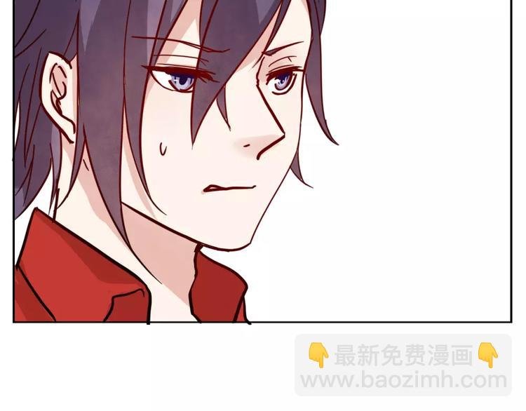 第36话 我不会丢下你