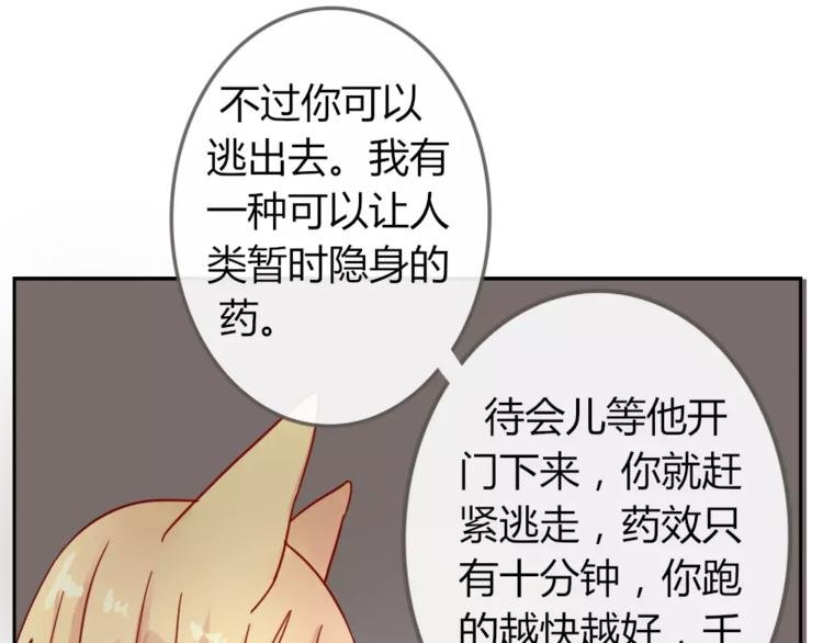 第36话 我不会丢下你