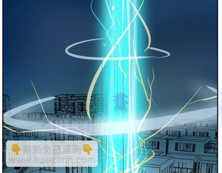 第38话 狐仙的真正力量