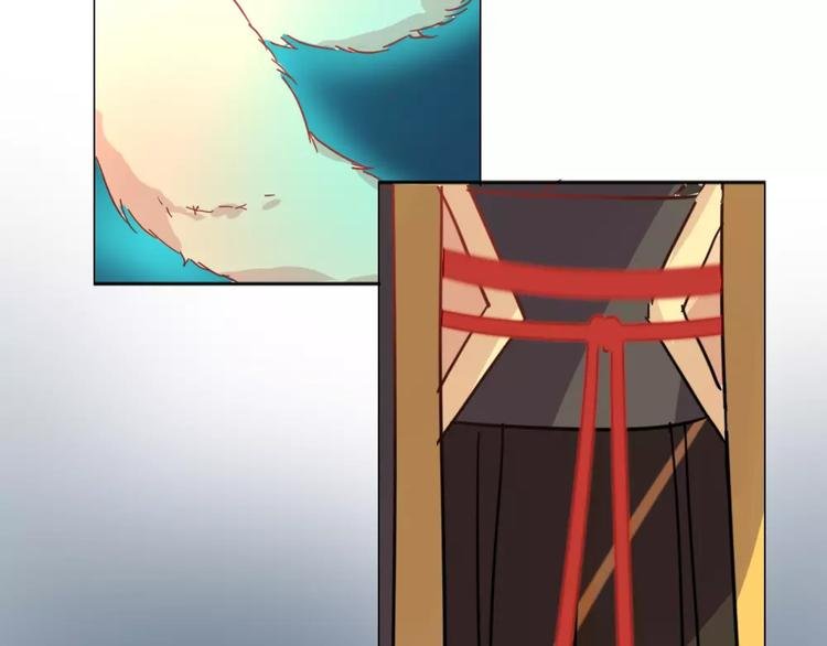 第38话 狐仙的真正力量