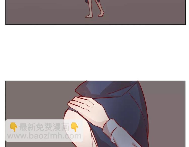 番外篇 不能再失去