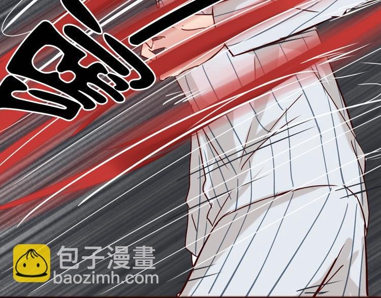 第6话 和狐仙之间的暧昧