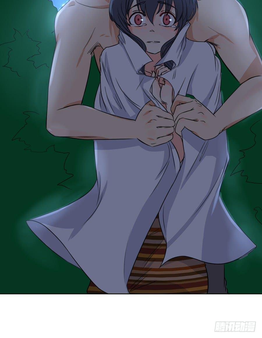 两个英雄一个美