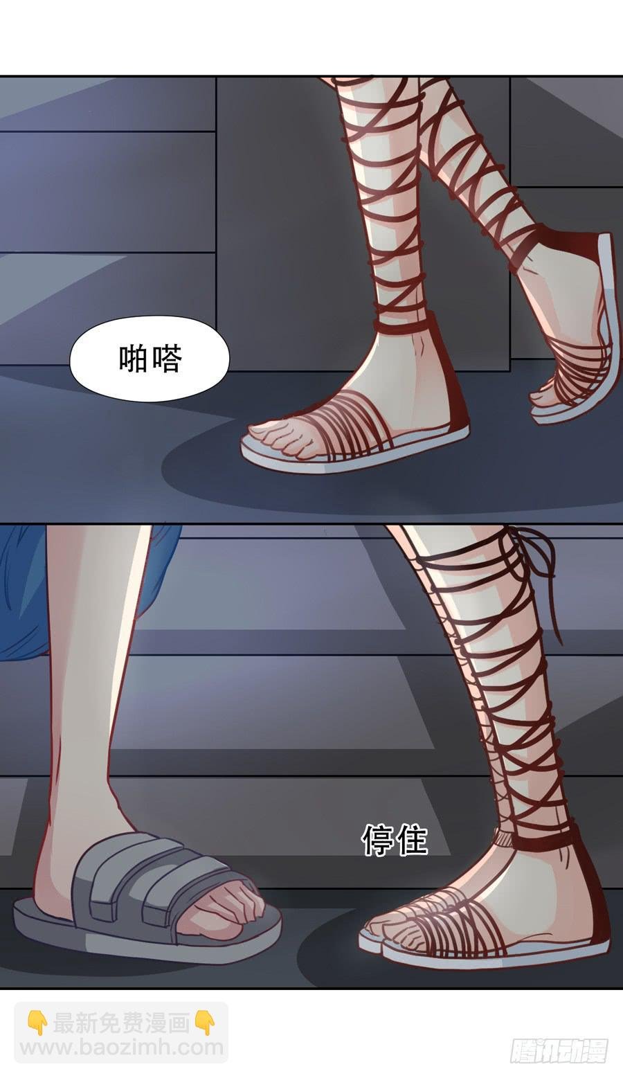 忍无可忍
