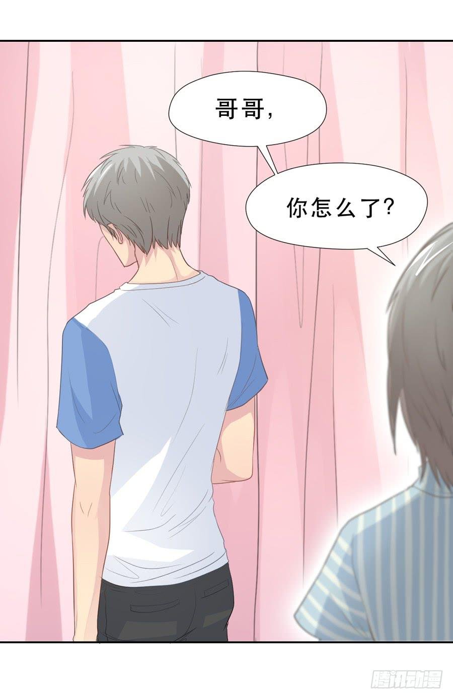 资助者的善意