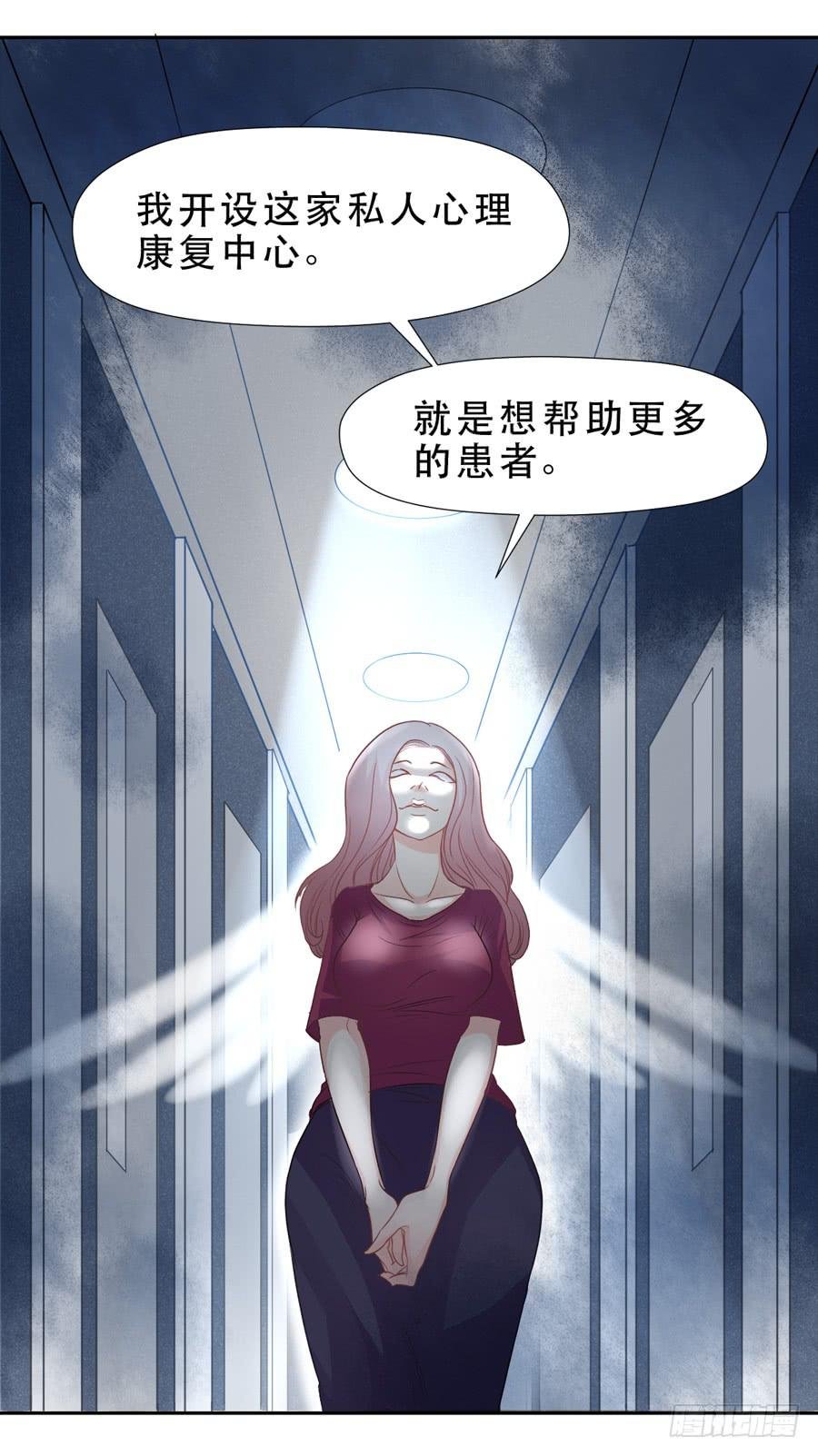 资助者的善意
