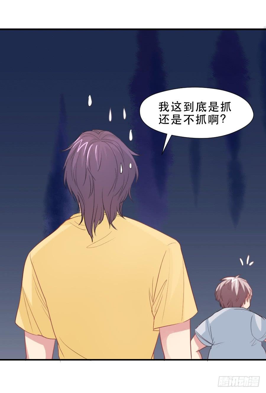 高智商精分