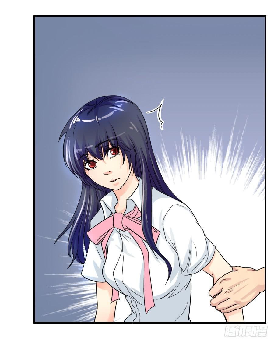 难辨的心情