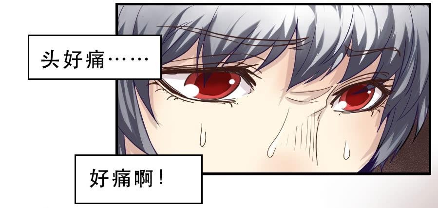假面美人