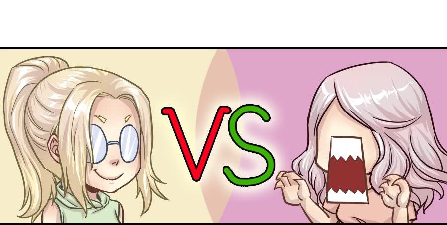 成年女性的战争