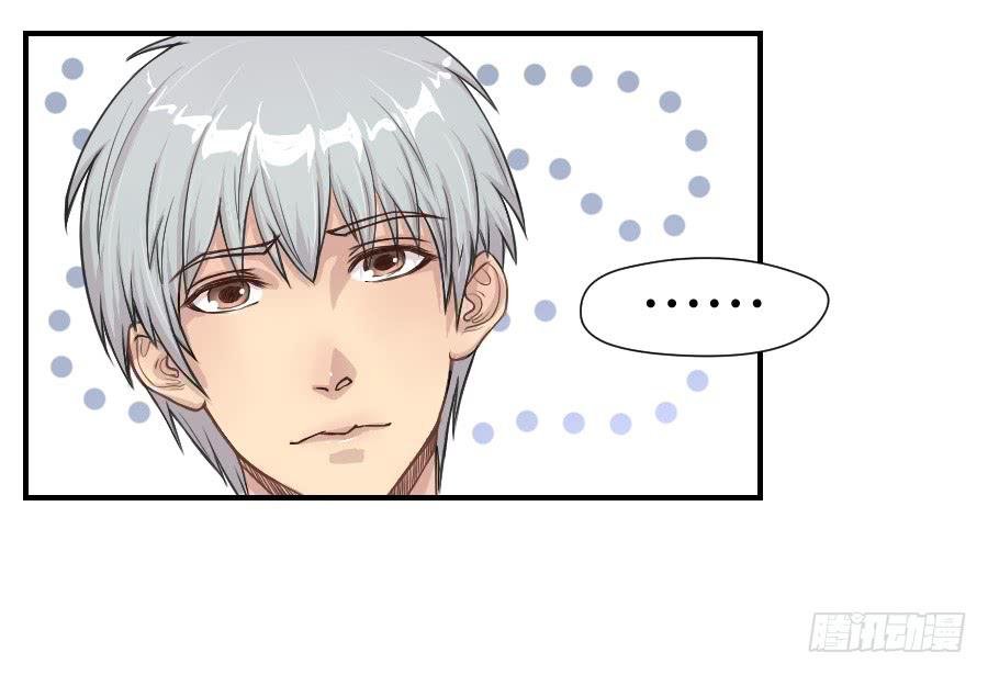 感激之言