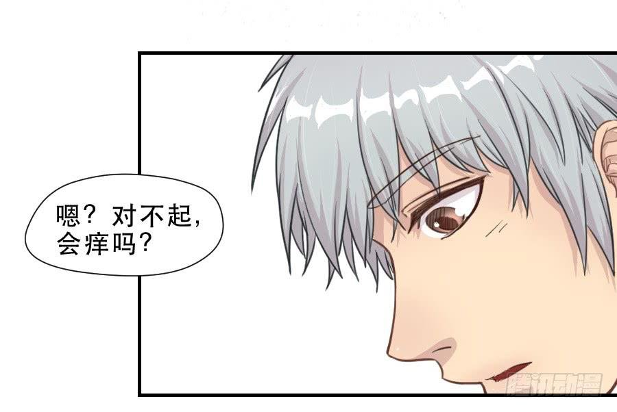 打我就不会受伤