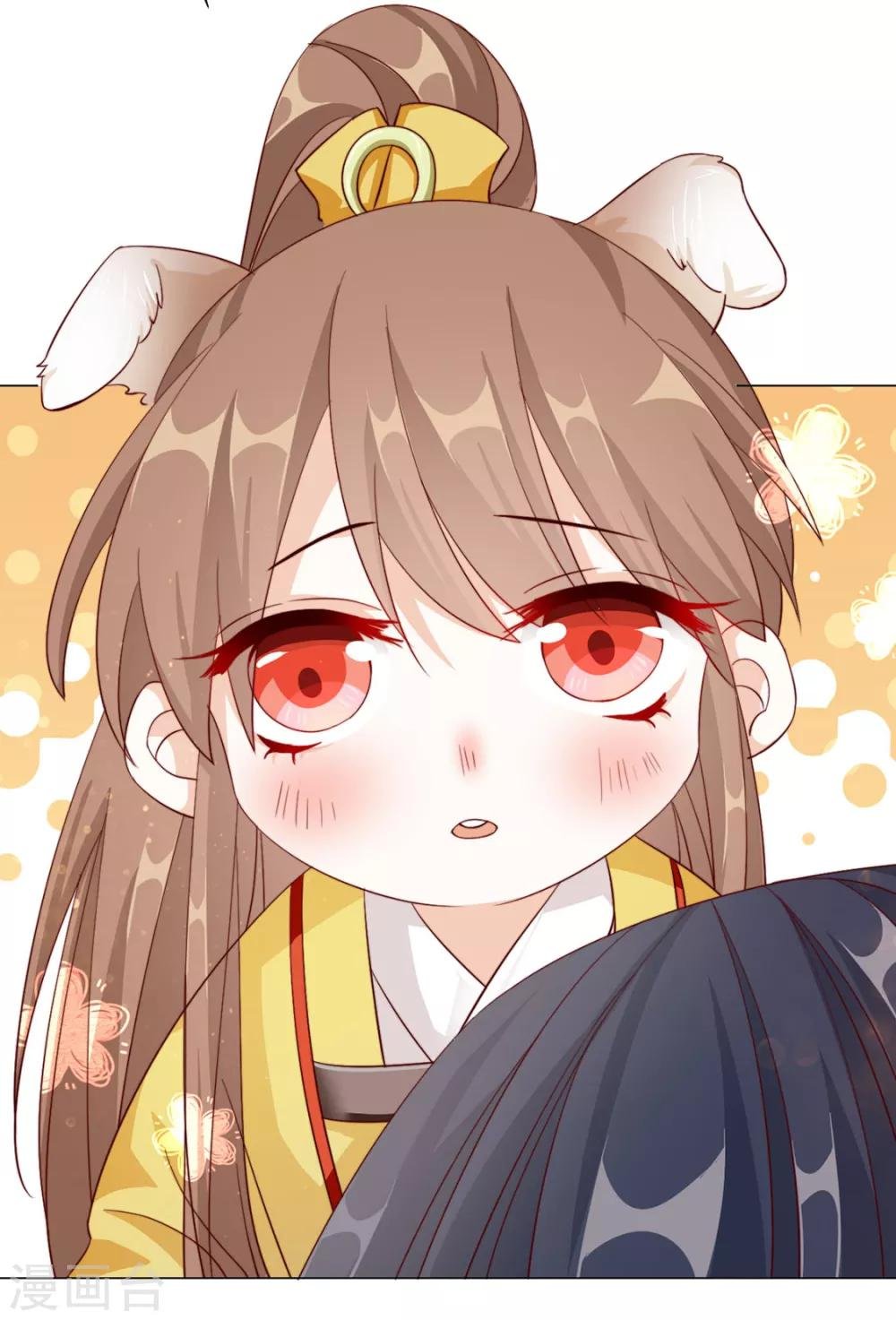第76话 嫉妒，失控