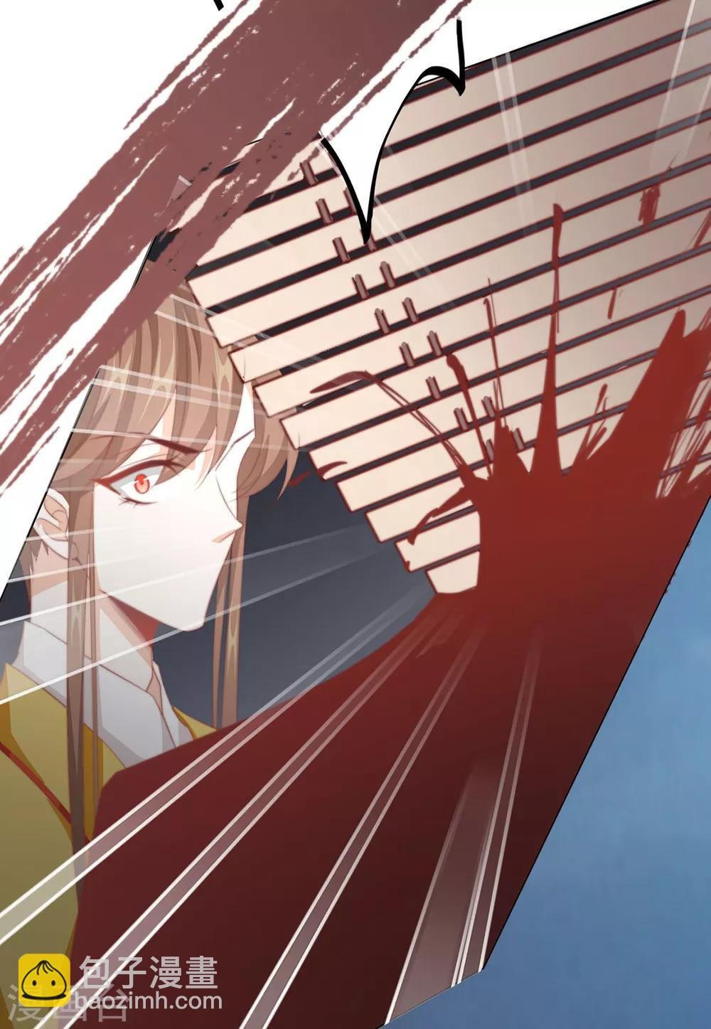 第76话 嫉妒，失控