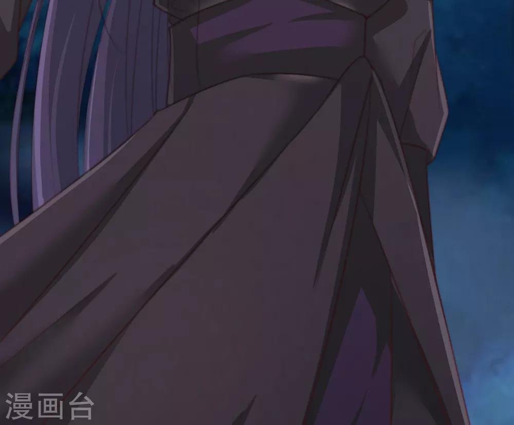 第76话 嫉妒，失控