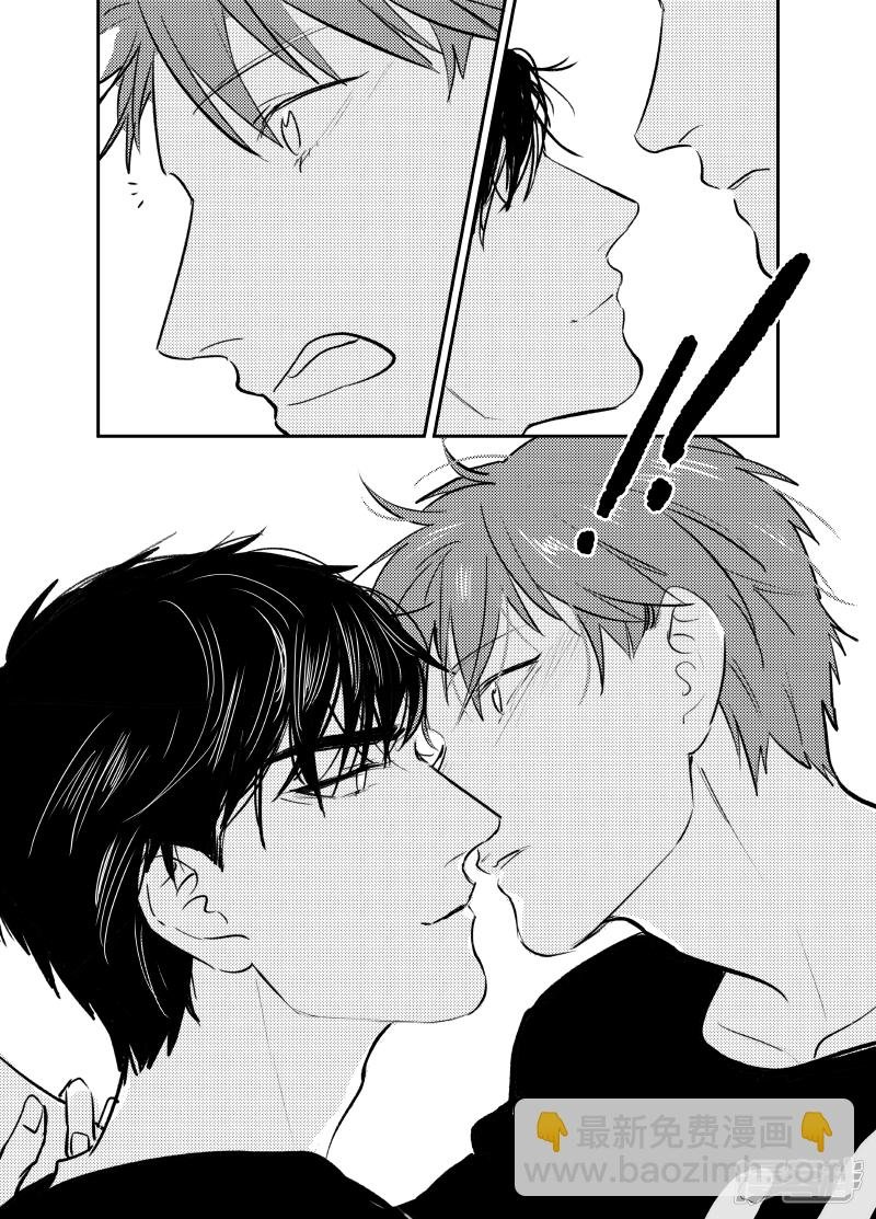 番外 pocky day 封印图解锁福利