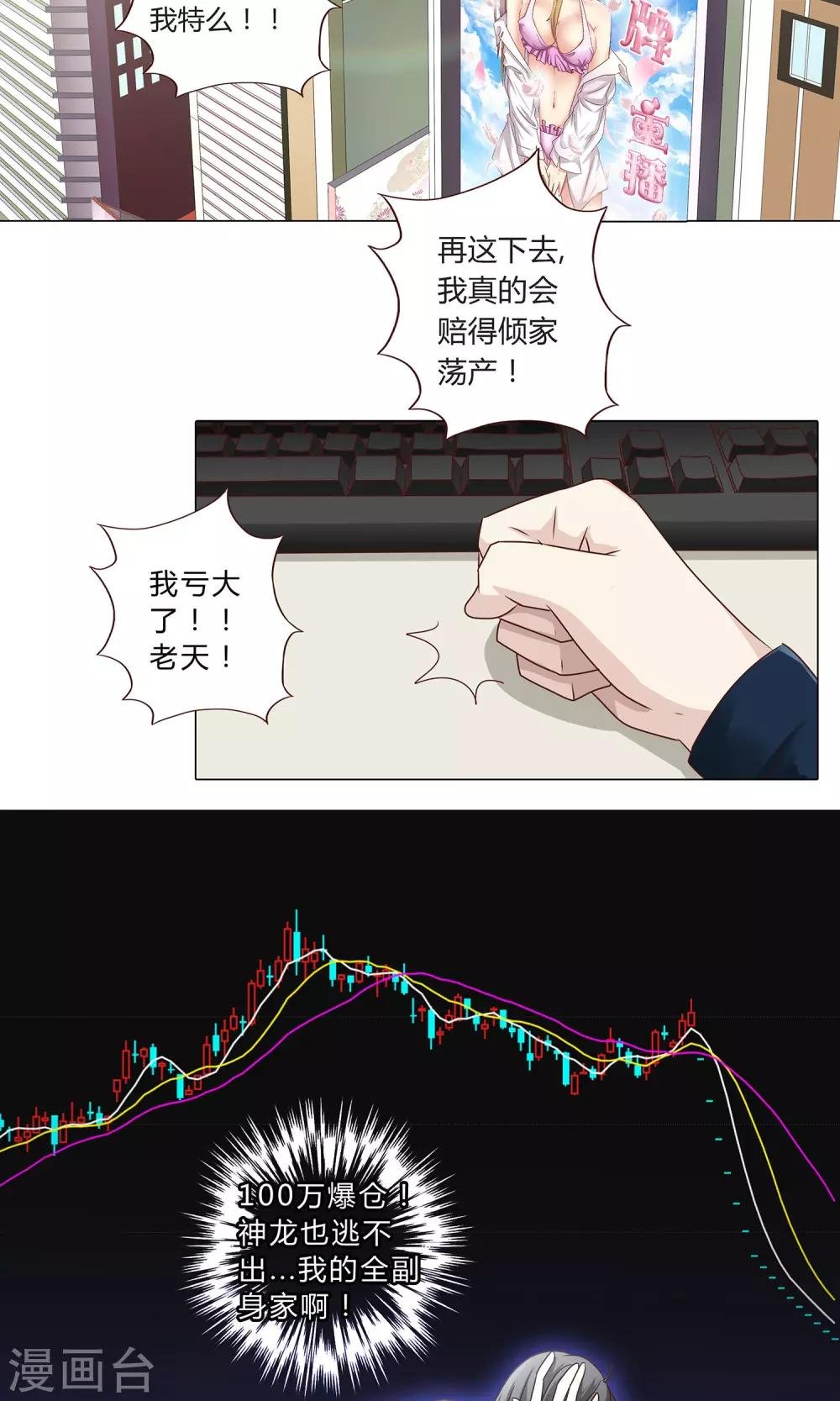 第100话 我理解你