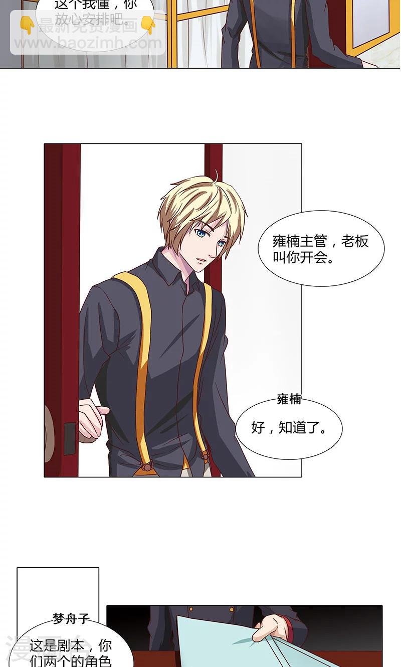 第79话 演员之路