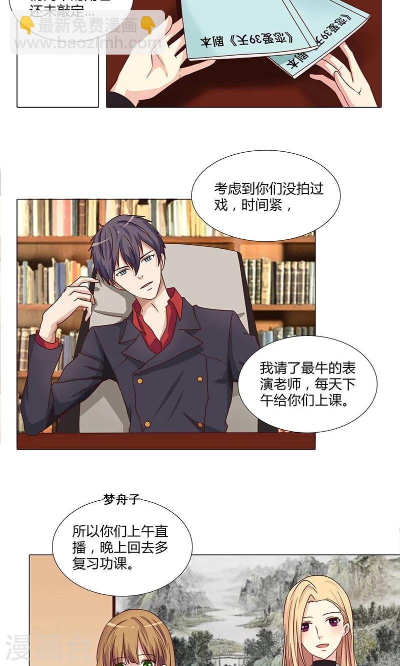 第79话 演员之路