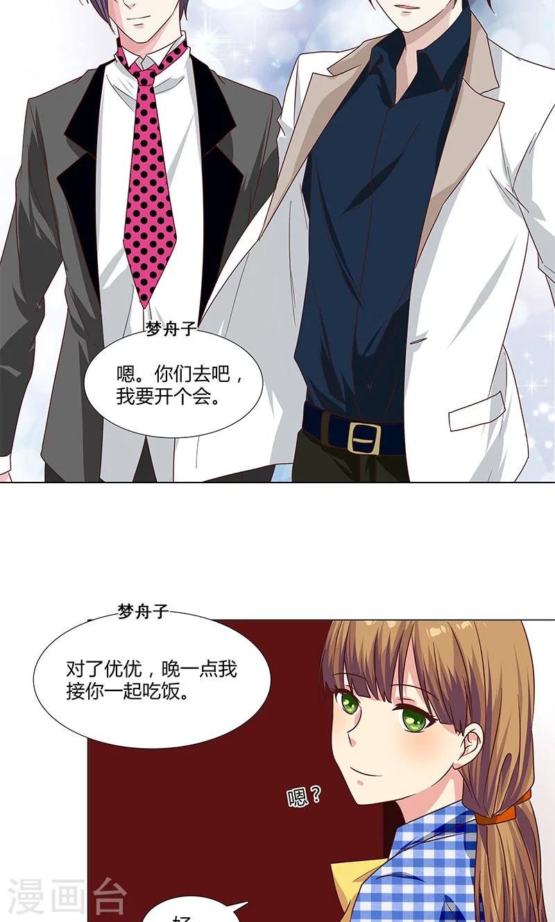 第79话 演员之路