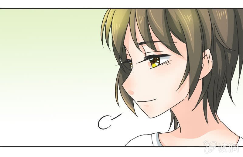 迷之少女