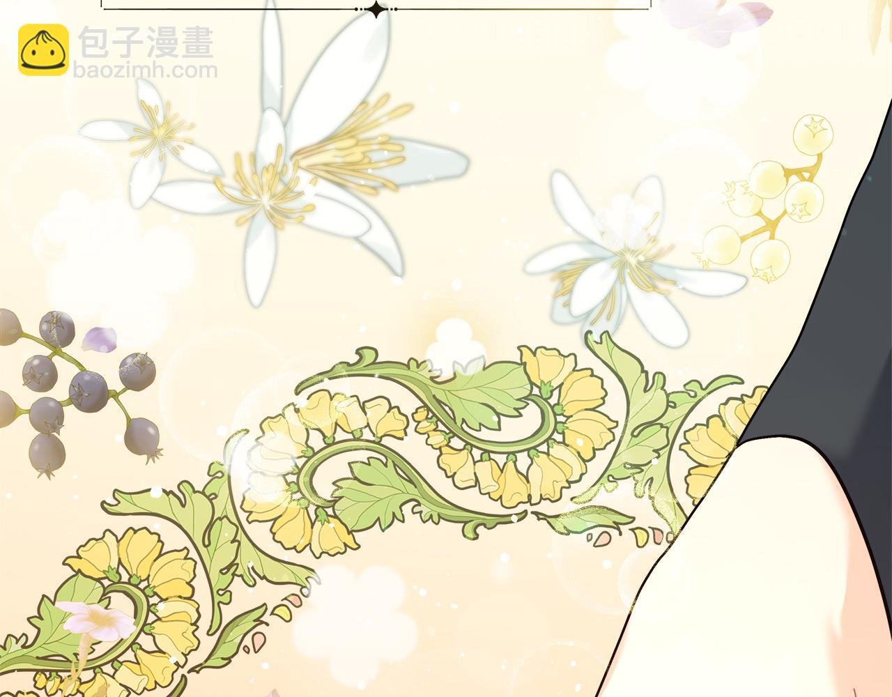 第11话 皇帝求婚