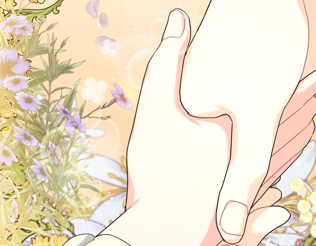 第11话 皇帝求婚