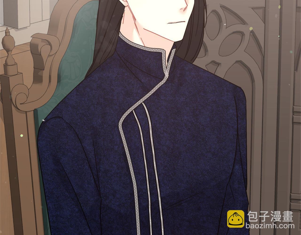 第13话 艾斯的结局