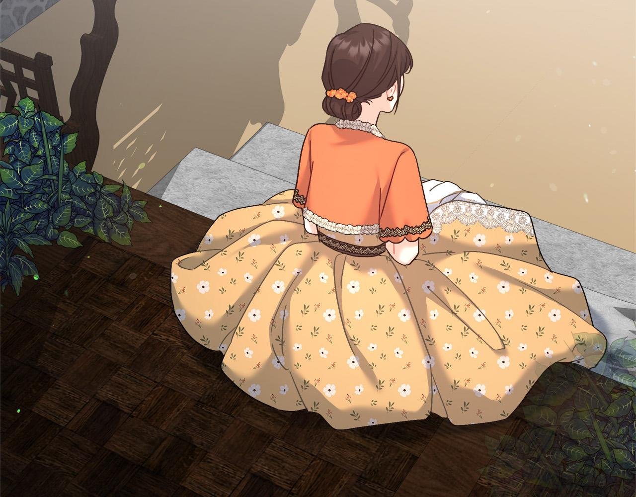 第14话 诚实的罗格