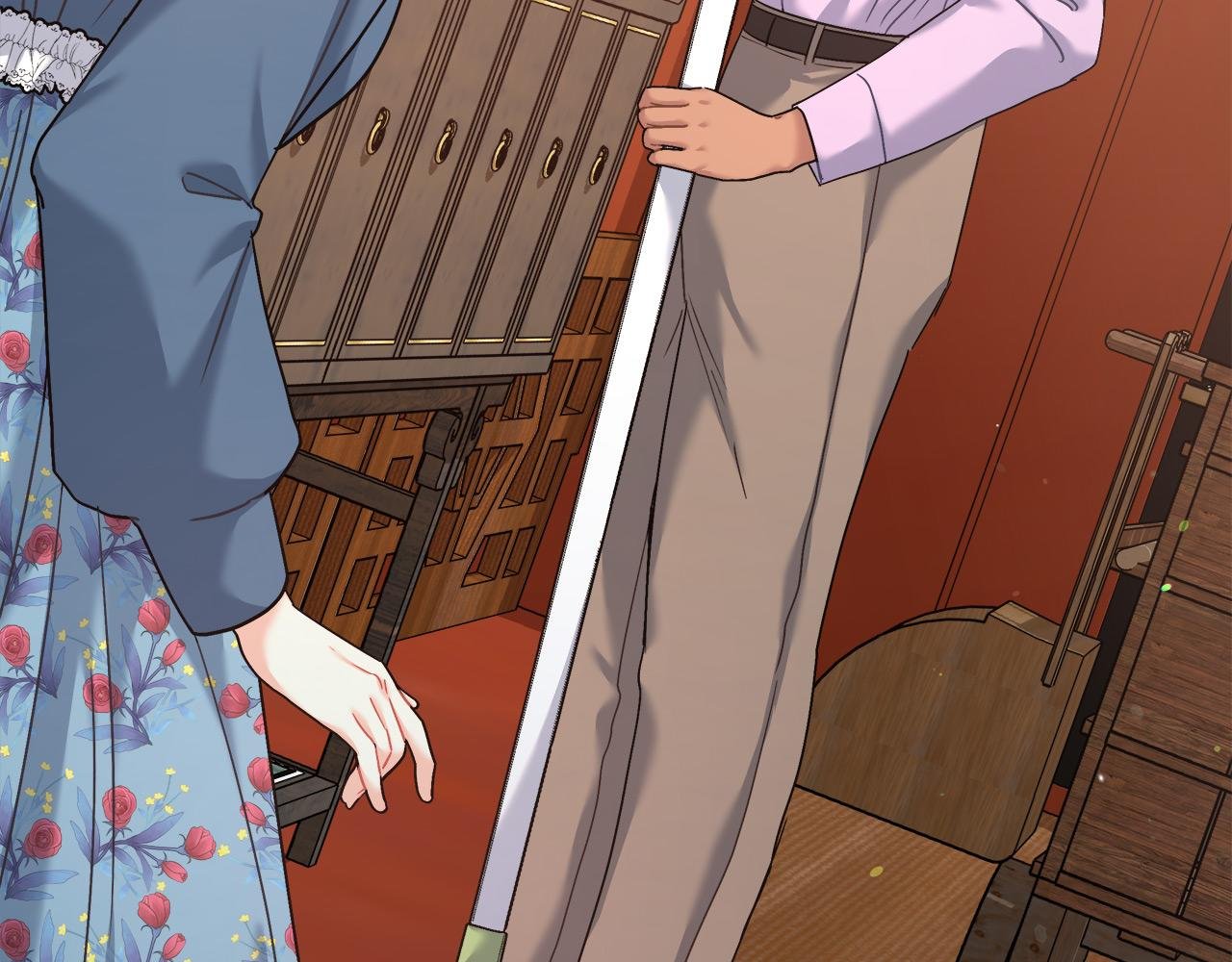 第15话 前往赛兰迪