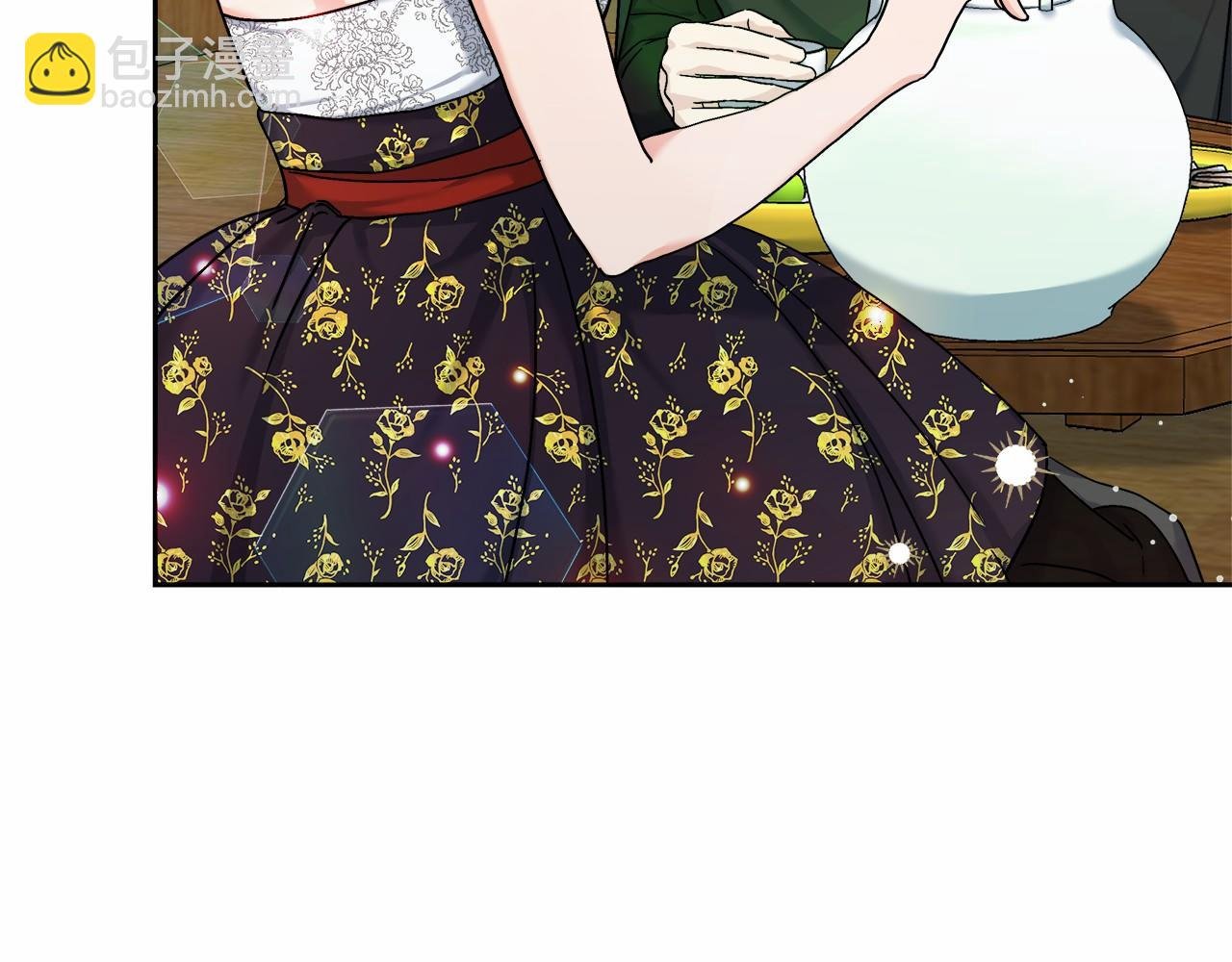 第3话 被迫梦游