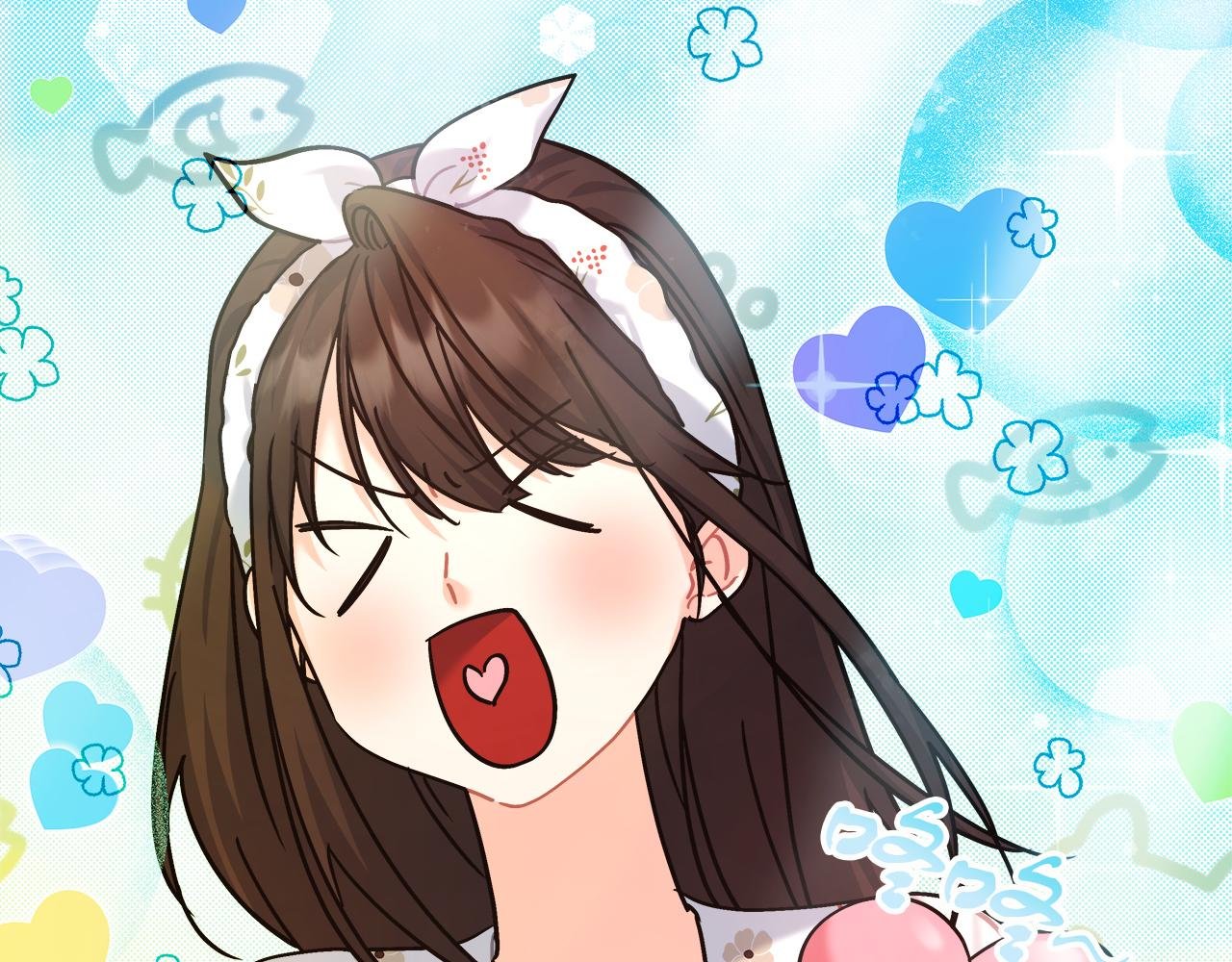 第31话 猫人搓澡