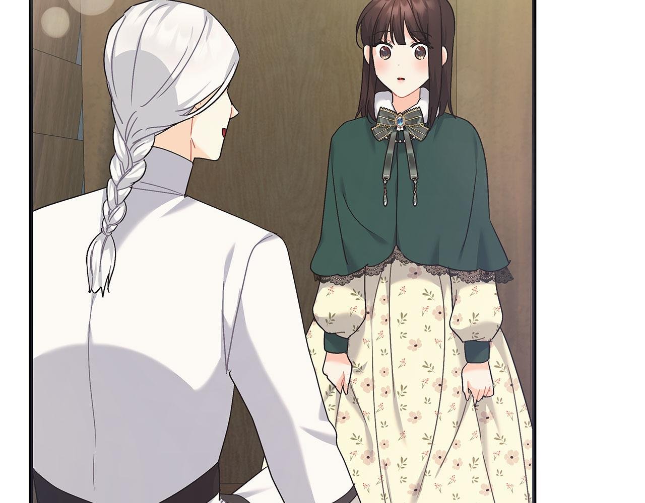 第41话 皇帝的童年