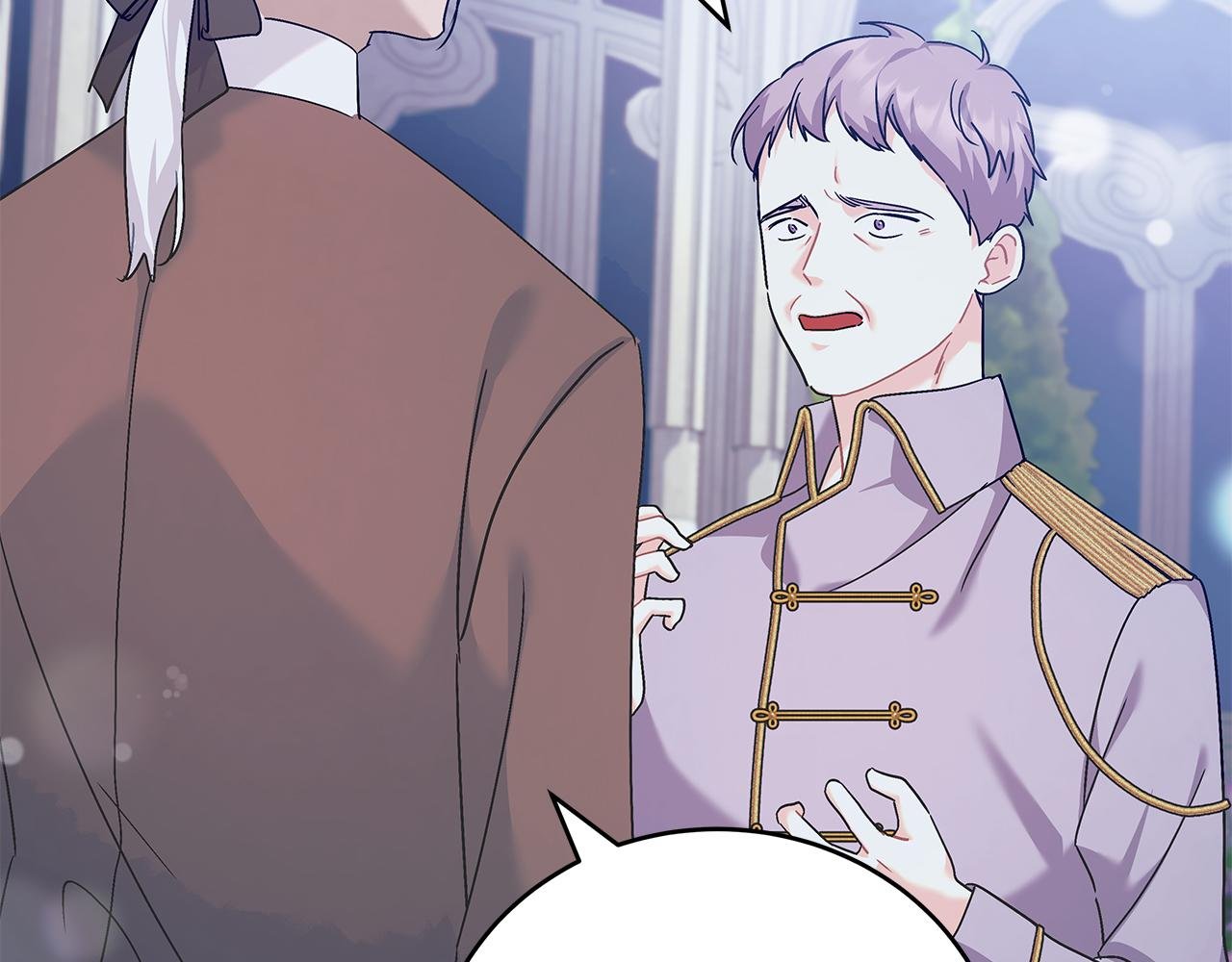 第45话 跟艾斯约会