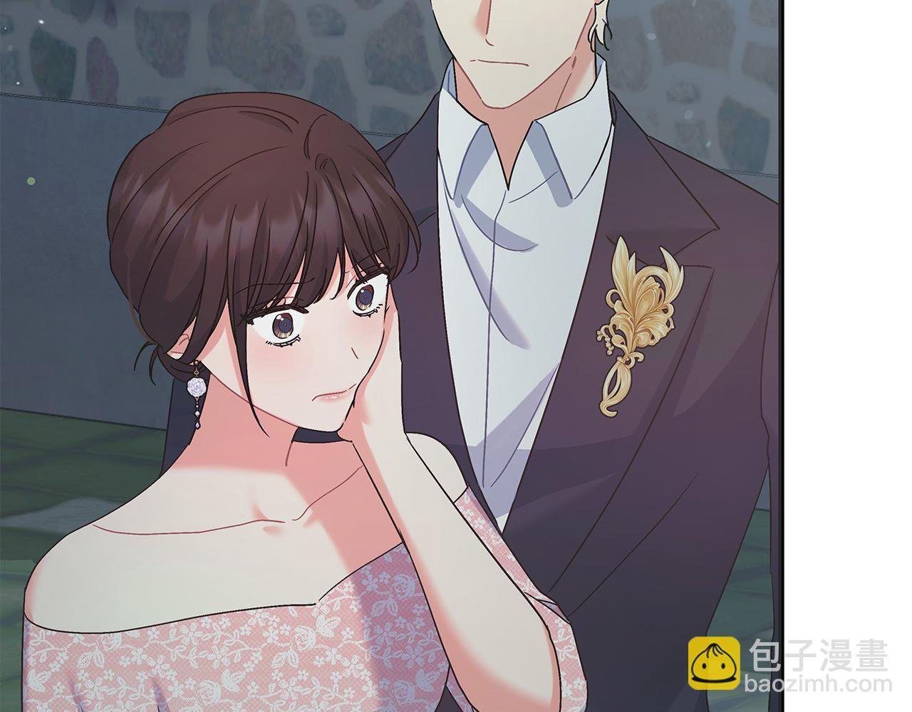 第48话 露比被打