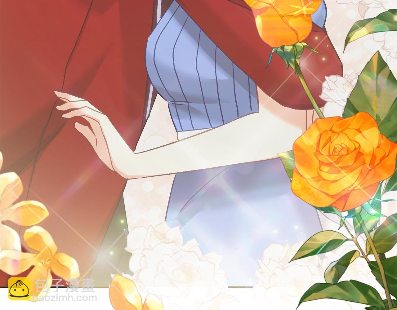 第54话 与艾斯一起