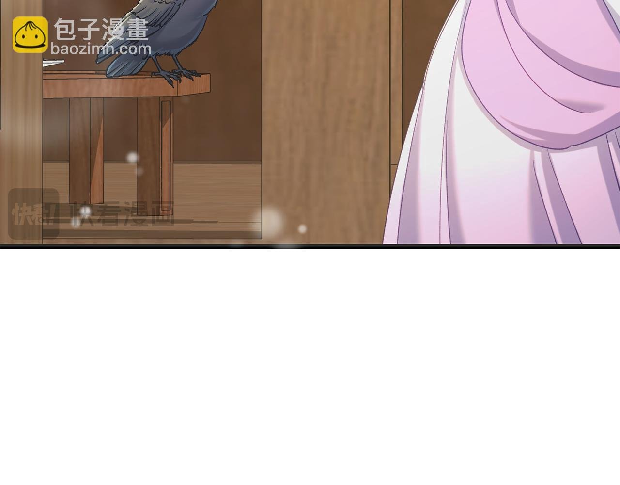 第58话 克里的欲望