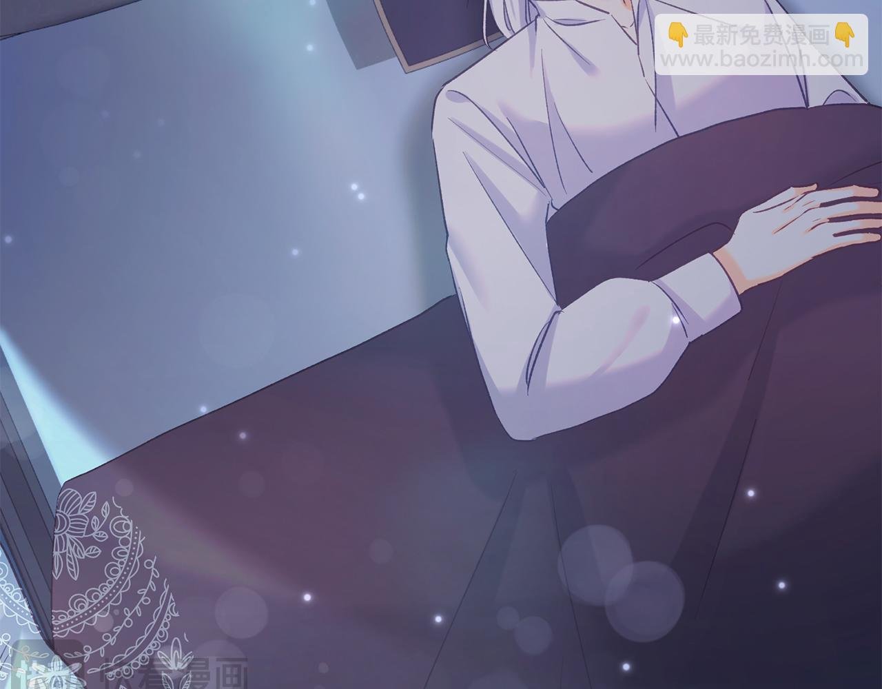 第59话 奇怪的香味