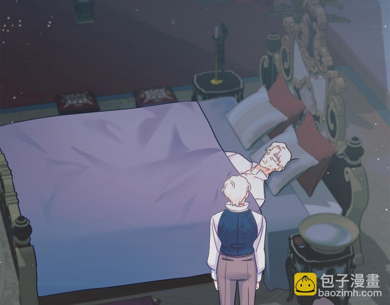 第68话 护卫骑士