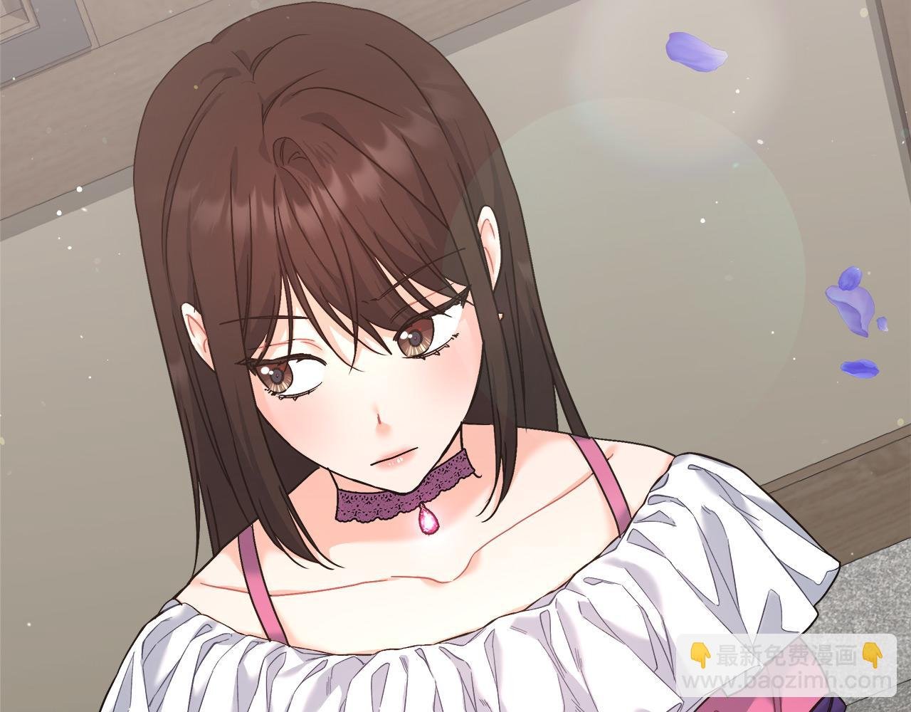 第7话 罗格