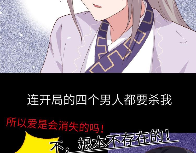 预告