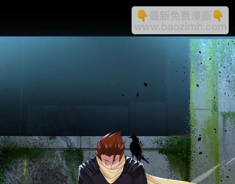 第11话 危机来袭！！